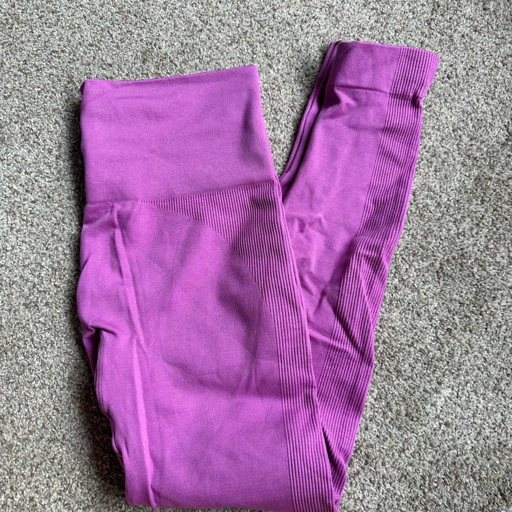 Set Active X Revolve Sculpt Flex Leggings